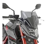 GIVI Pare-brise fumé Yamaha MT 125 (20-22)