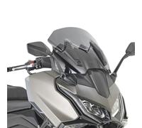 GIVI Pare-Brise fumée KYMCO AK550 Premium (2023)