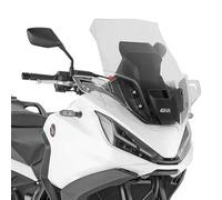 Givi P/kitao Honda Nt1100 2021 Tall Windshield Clair