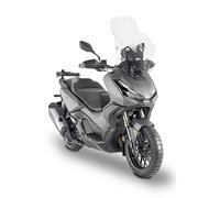 Givi Pare-brise haut transparent pour Honda ADV 350 D1197ST