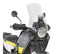 GIVI Pare-Brise Haut Transparent Pour Husqvarna NORDEN 901 2022-2022