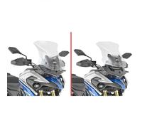 Givi Pare-brise Haut Voge Valico Dsx 525 2023