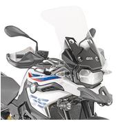 GIVI Pare-brise Haute Transparente Pour BMW F800GS 2024-2026 D5127ST