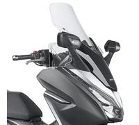 Givi Pare-brise Honda Forza 125 Abs 2015-2018/300 2018