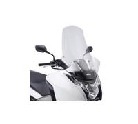 GIVI PARE BRISE INCOLORE HONDA INTEGRA 700/750 '12 A 20 (D1109ST)