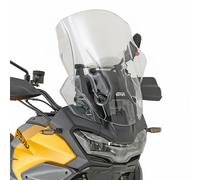 Givi Pare-brise Moto Guzzi Stelvio 2024 D8208st