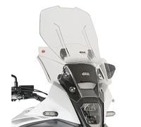 Givi Pare-brise Réglable Airflow Honda Nx500 2024