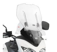Givi Pare-brise Réglable Airflow Suzuki Dl V-strom 650 11-16 Af3101b
