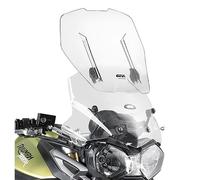 Givi Pare-brise Réglable Airflow Triumph Tiger 800 11-17 Af6401b