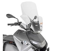 GIVI Pare-Brise Sans Attaches Pour BMW CE 04 Électrique 2022-2022