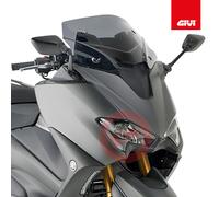 Givi D2147b Low&sports Yamaha T-max 560 Windshield Gris