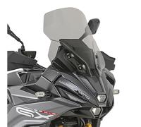 Givi Pare-brise Suzuki GSX-S1000GX 2024 D3128S Argenté