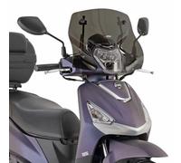 Givi Pare-brise Sym Hd 300 19-24 7057s