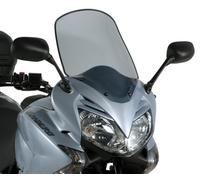 Givi Pare Brise Teinté Honda XL 125V Varadero Specific (07> 12)