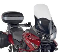 Givi Pare Brise Teinté Honda XL1000 Varadero 2008 - 2009