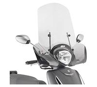GIVI BULLE YAMAHA N-MAX 125-155 '21 (2153DT)