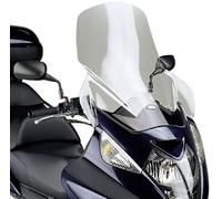 Givi Pare-brise transparent avec ABE 565 mm