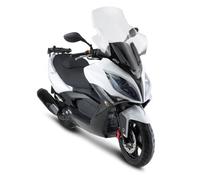 GIVI D295ST Pare-Brise Haut Kymco Xciting R 300/500 2009-2014