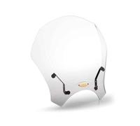 GIVI SAUTE VENT UNIVERSEL INCOLORE SANS FIXATION (140A)