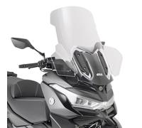GIVI Pare-brise transparent VOGE SR4 350 (2022)