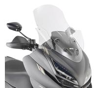 Givi Zontes E 350 2023 D7603st Windshield Clair