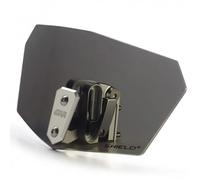 Givi Déflecteur pare-brise Shield+ universel clair