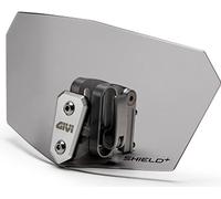 GIVI Fixation universelle de pare-brise teinté avec support