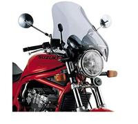Givi Pare Brise Universell Teinté avec ABE, 49 cm