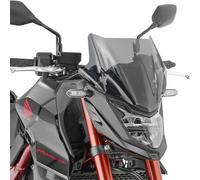 Givi Pare-brise Yamaha MT 125 2020-2022 Clair