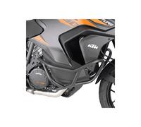 Paramoteur Partie Basse Noir For KTM 1290 Super Adventure S 2021
