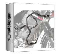 givi Pare-Carters tubulaires tn2105 Compatible avec Yamaha XT 660 z ténéré 2008 2009 2010 2011 2012 2013 2014 2015 2016 mototopgun tn2105