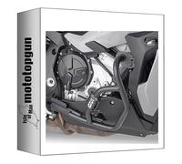 givi Pare-Carters tubulaires tn5138 Compatible avec BMW s 1000 XR 2020 2021 2022 2023 2024 mototopgun tn5138