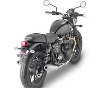 GIVI Petits Chassis pour Sacs Souple Latéral Triumph Speed Twin 900 ABS 2023-20