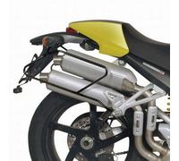 GIVI Petits Chassis Sacs Souple Latéral T680 Ducati Monster S2R/S4R 800/1000