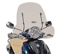 GIVI Piaggio Pare-brise