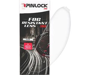 Givi Pinlock 30, lentille anti-brouillard Net Net