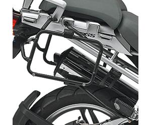 Givi PL, cadres latéraux Monokey