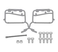 Givi Cadres PL1111CAM MONOKEY CAM-SIDE pour Honda 700 NC S DCT 2012-2013