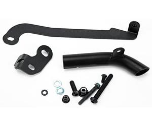 Givi pl1121kit anbaukit pour pl1121, plx1121, pl112 1cam, Noir, 40