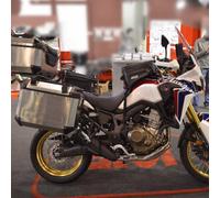 GIVI PL1144CAM Cadres Latéraux Support Pour Valises Monokey CAM-SIDE Outback