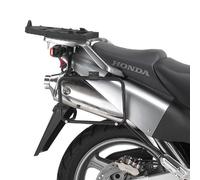 GIVI PL170 Support latéral tubulaire en acier - Monokey