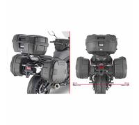 GIVI Porte-Bagages latéraux Yamaha Tracer 700 (2020)