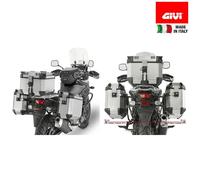 GIVI SUP OUTBACK SUZUKI DL650 V-STROM 17