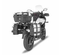 GIVI PL4114 Frames Latéral Support Pour Valises Monokey Correspondre A SR4114