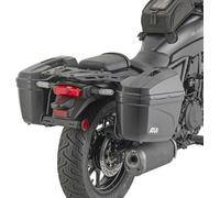 Givi PL, cadres latéraux Monokey