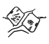 Givi PL447 Porte-Bagage latéral en Acier pour Coffre Monokey Noir 40