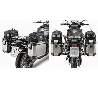 GIVI PL5103CAM Côté Étui Matériel pour Outback Séries Côté Étuis