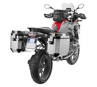 Givi PL5108CAM Supports pour valises latérales Monokey Outback BMW R1200GS R 1200 GS 2013