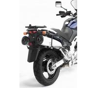 GIVI PL528 Support latéral tubulaire en acier - MONOKEY®