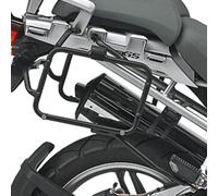 Givi Fixation Pour Valises Latérales Monokey Bmw R 1200 Gs One Size Black